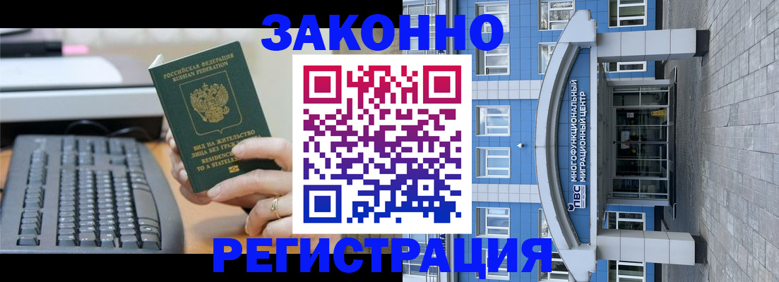 прописка законно в Звенигово