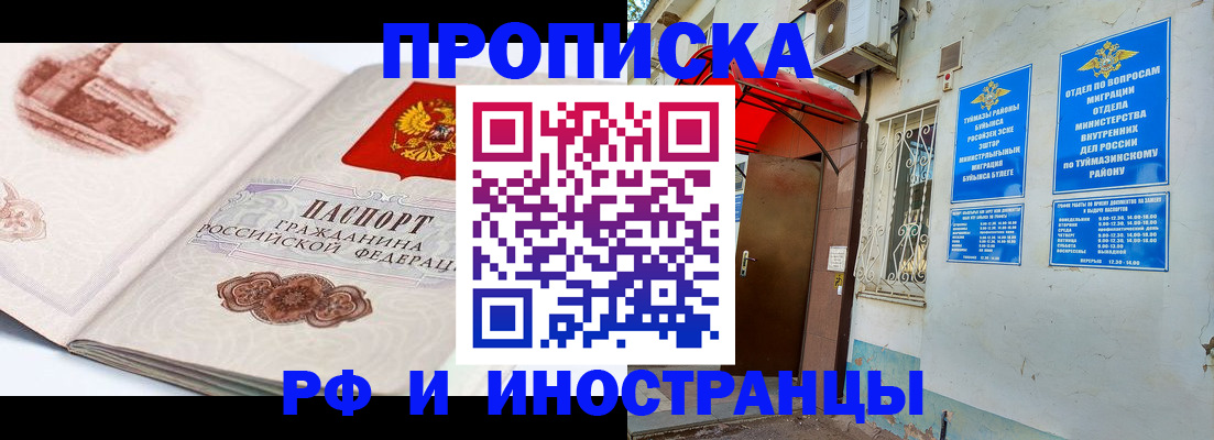 прописка законно в Звенигово